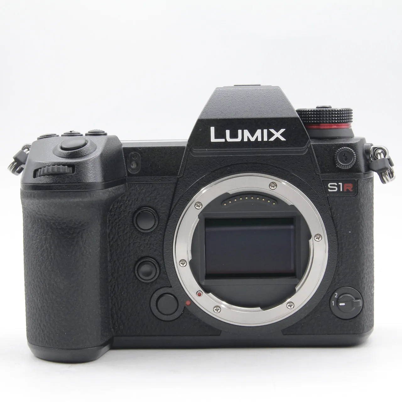 *** OPEN BOX EXCELLENT*** Panasonic Lumix S1R Digital Mirrorless Camera with 24-105mm f/4 S-Series Lens