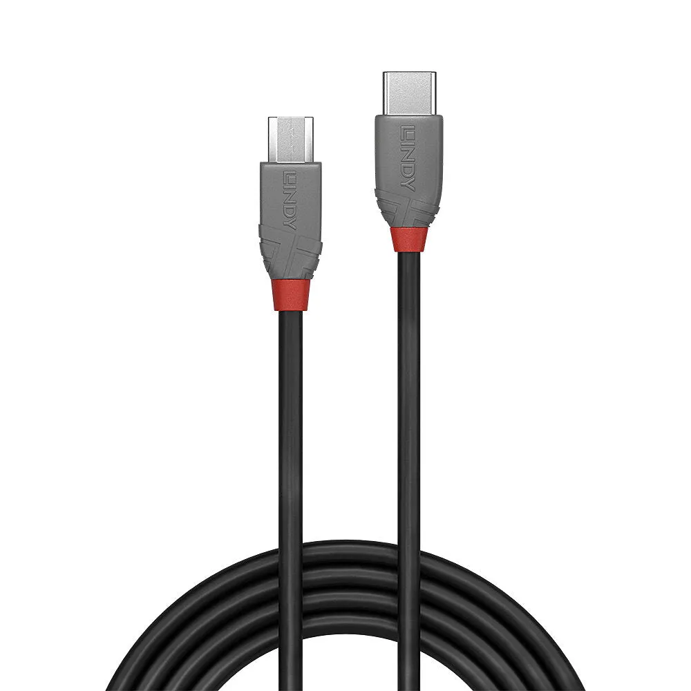 0.5M Usb 2.0 Type C