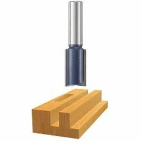 13/16" Straight Router Bit