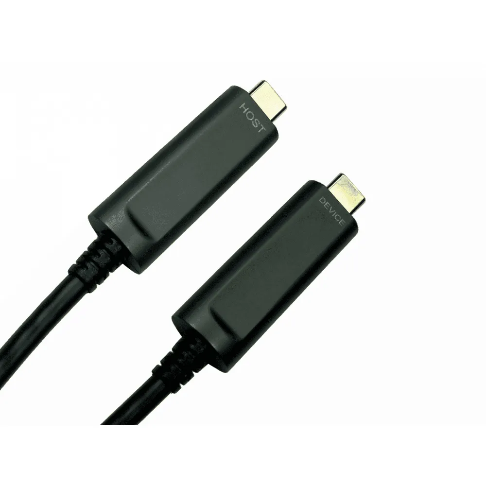 15M Usb3.1 Type C Aoc Cable