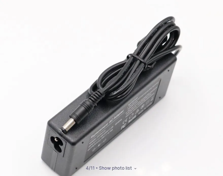 19V 4.74A AC Adapter Laptop Charger Notebook Power Supply FOR ASUS X53E X53S X52F X7BJ X72D X72F A52J