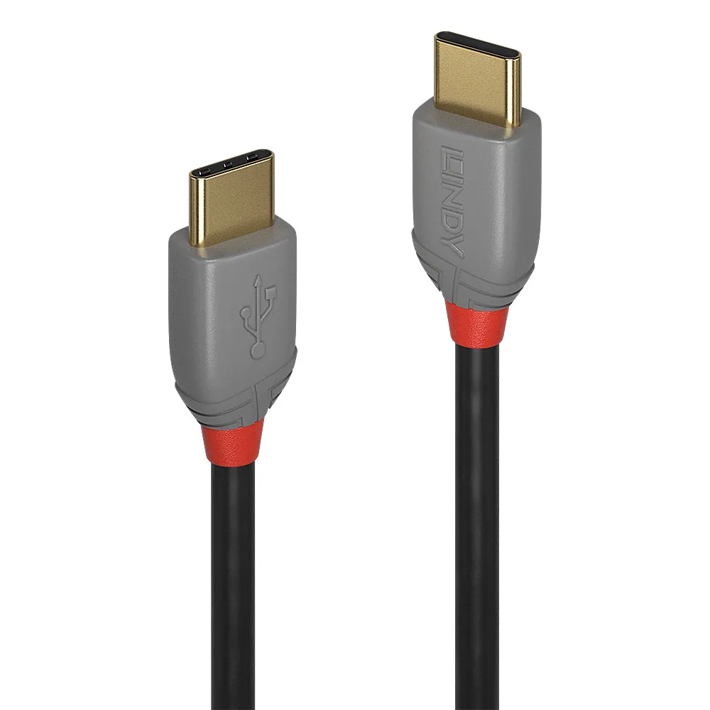 1M Usb 2.0 Type C To C Cbl