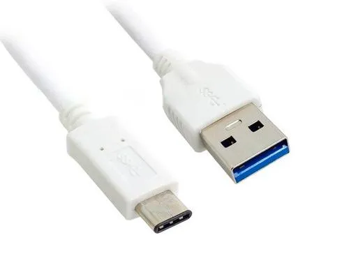 1m USB 3.1 Type-C to Type-A Data Charging Cable for The new MacBook