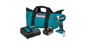 2020 Makita 18V LXT® Brushless Impact Driver Kit (XDT131)