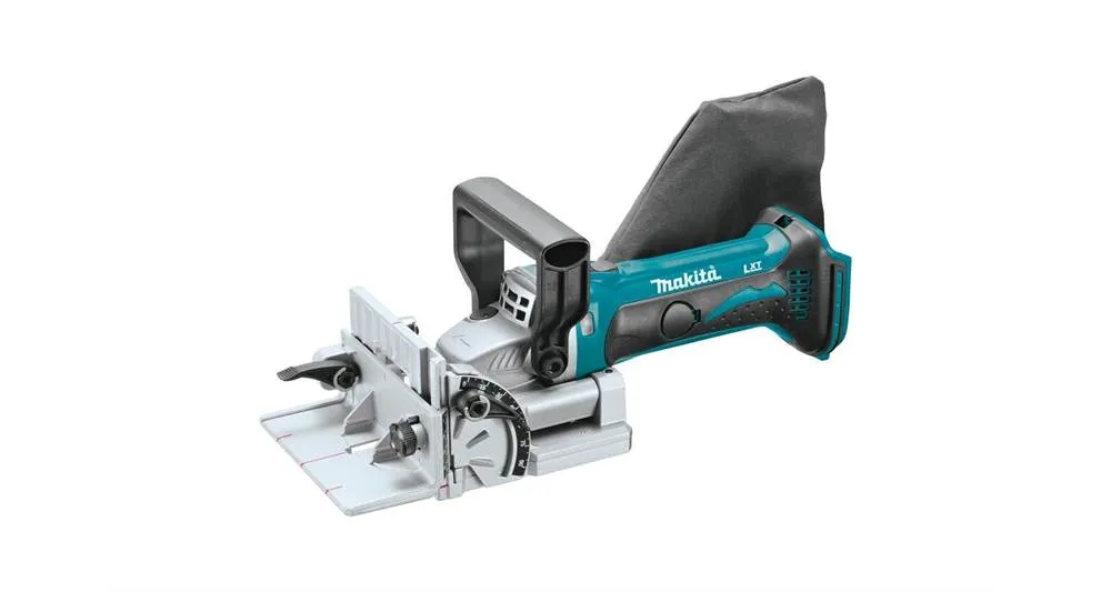 2020 Makita 18V LXT® Plate Joiner (XJP03Z)