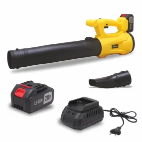 20V Cordless Leaf Blower TLB40