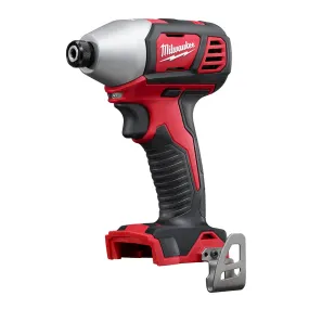 2657-20 Milwaukee M18 14 2 Speed Impact Driver