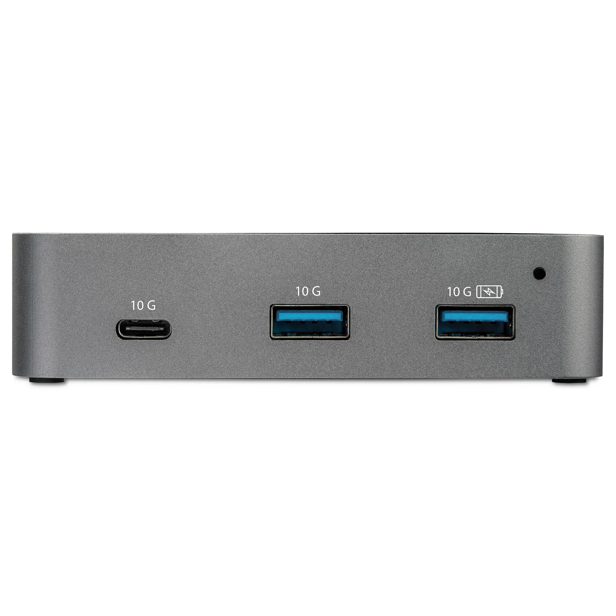 3 Port Usb C Hub Usb 3.1 Type C