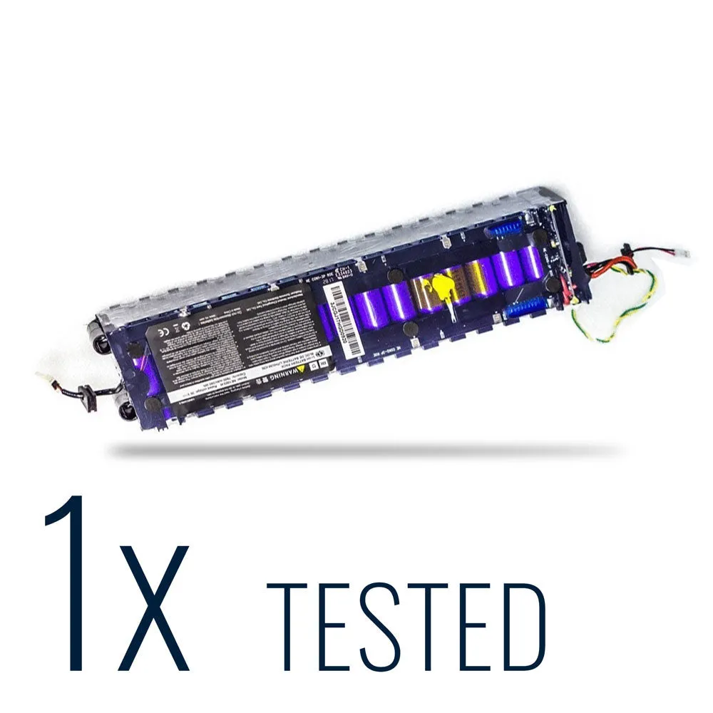 30 cell 36v 8Ah, Scooter Battery Packs