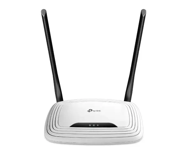 300Mbps Wireless N Router