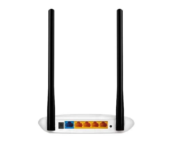 300Mbps Wireless N Router