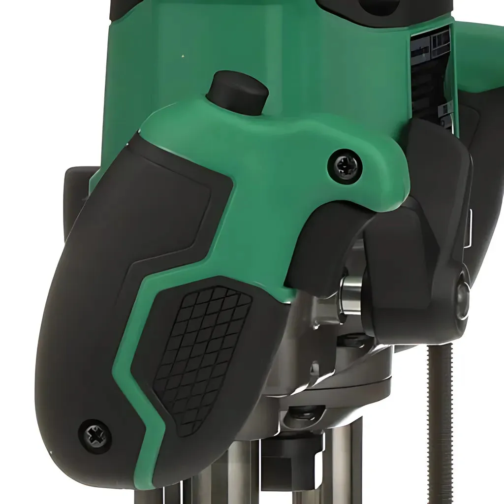 36V Cordless 2-1/4 HP Plunge Router