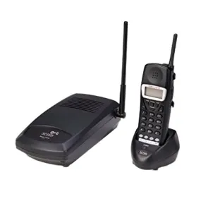 3Com NBX 3106 3C10406A Cordless Phone (Refurbished)