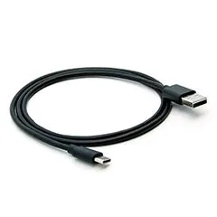 3Ft USB Type C Male to USB2.0 A-Male Cable