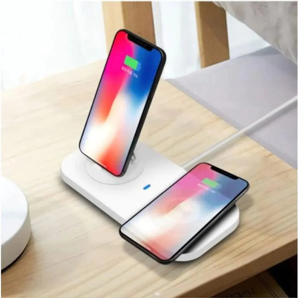 4 In 1 Wireless Charger