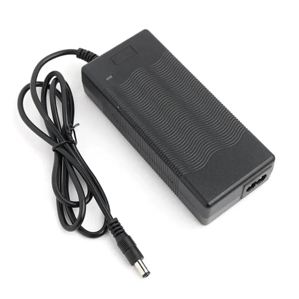 42V 2Ah Fast Charging Power Charger for Kugoo S1 S2 S3 Electric Scooter Battery Adapter Charger DC2.1