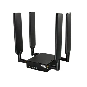 5G Nr Industrial Router