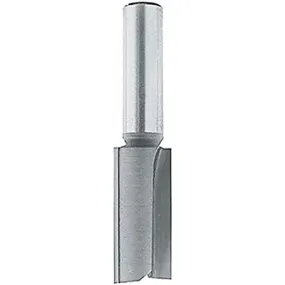 7/16" Straight Cut Router Bit