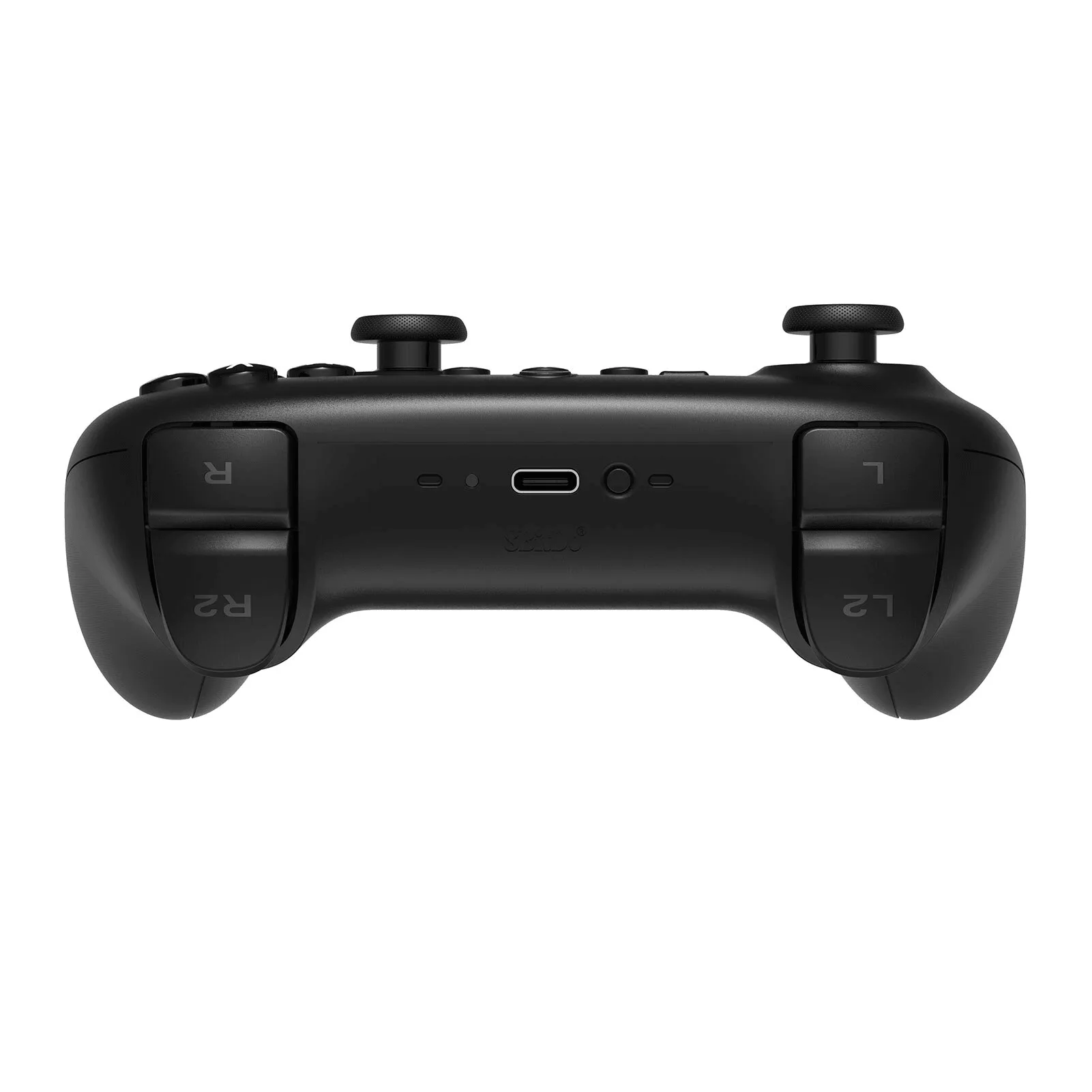 8BitDo Ultimate Bluetooth 2.4g Gaming Controller with Charging Dock: For Switch, Windows PC, Steam, Android, iOS