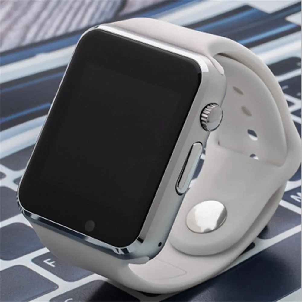 A1 Smart Watch Support Camera TF SIM Card