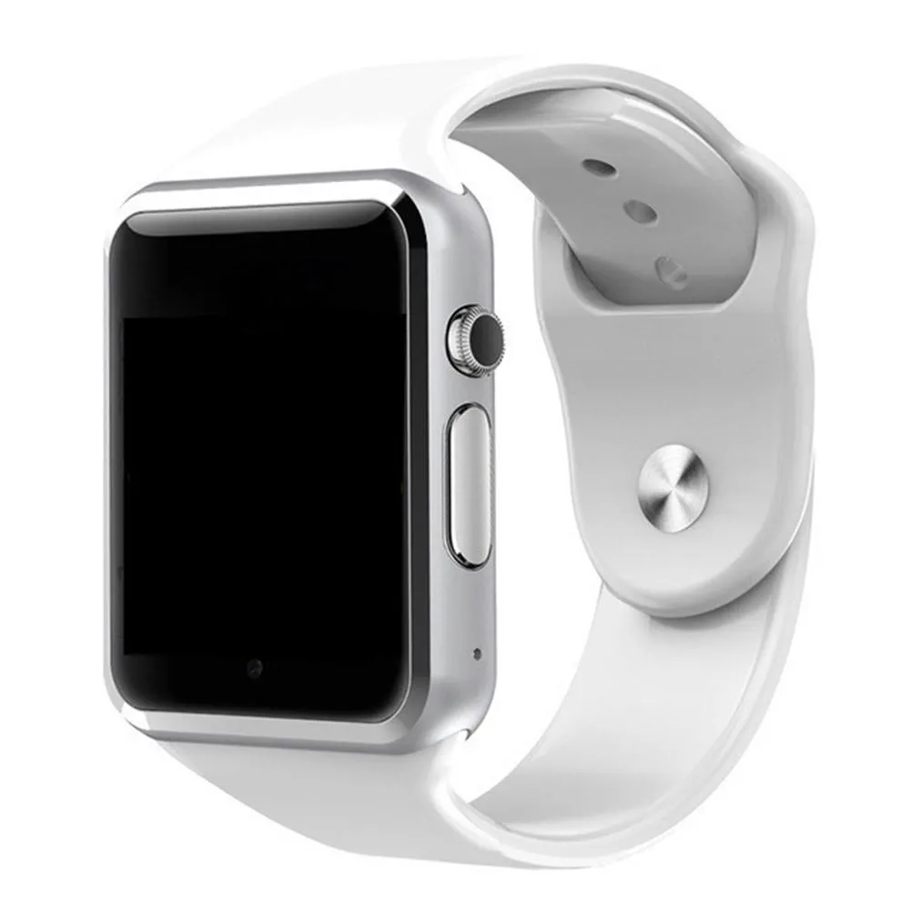 A1 Smart Watch Support Camera TF SIM Card