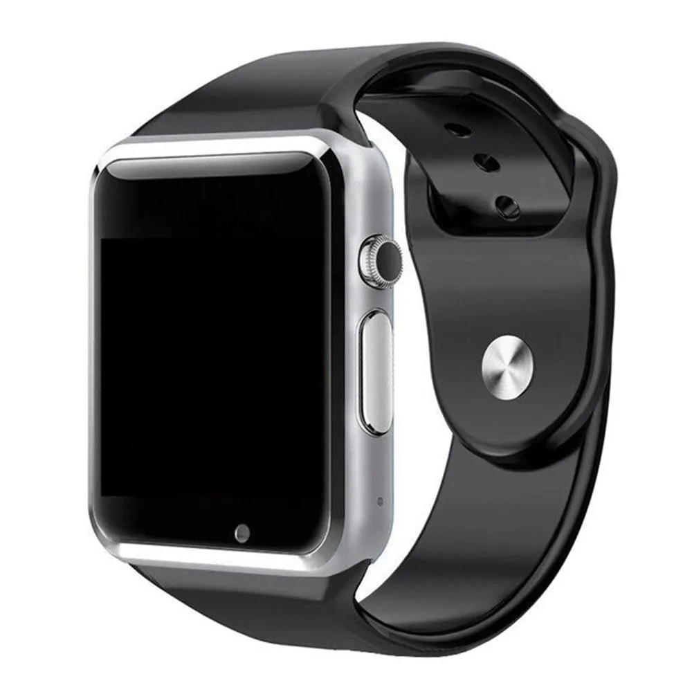 A1 Smart Watch Support Camera TF SIM Card