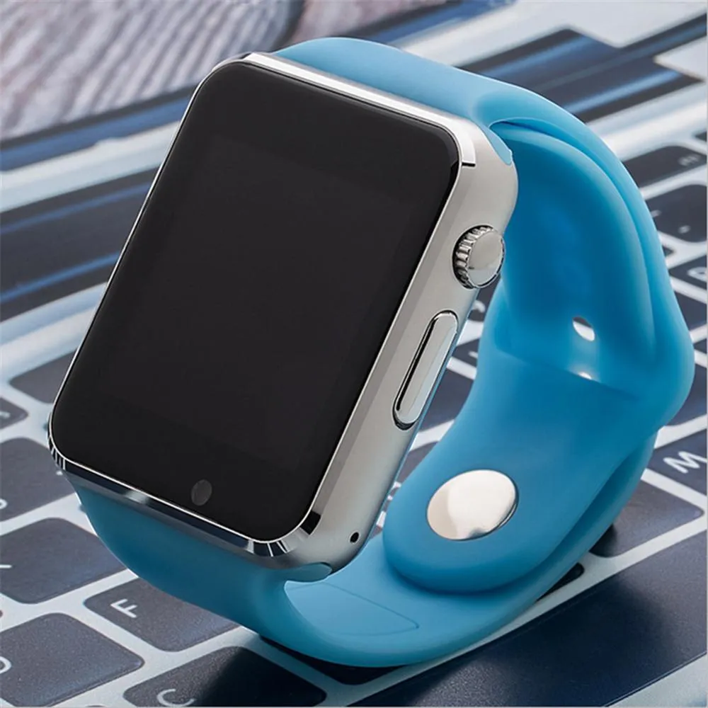 A1 Smart Watch Support Camera TF SIM Card