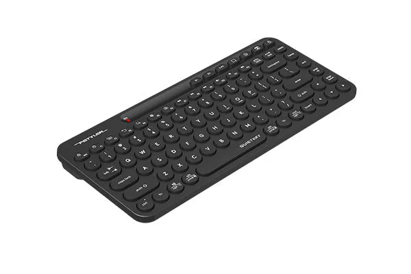 A4TECH FBK36C AS QuietKey MINI (BLACK)