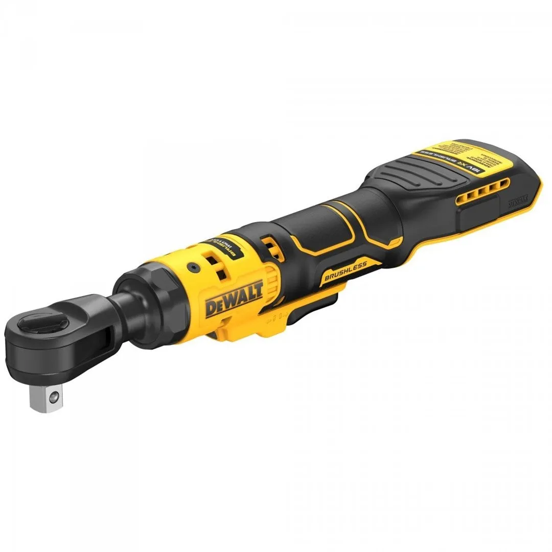 Accumulator Ratchet Without Battery And Charger Dcf512n Dewalt