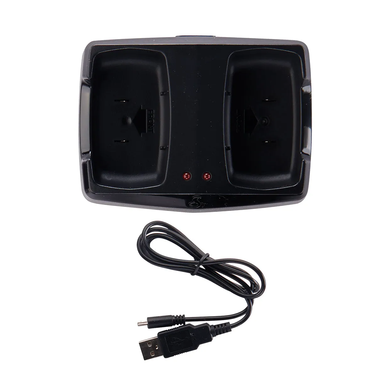 ACXT 500 Series Charging Dock with USB Charging Cable