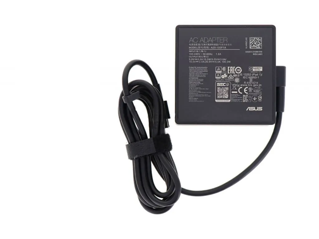 Adapter Type-C Pd Charging