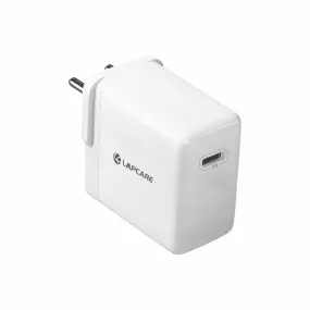 Adopt Wall Charger 30W PD with Type-C to Type-C Cable 30W cable