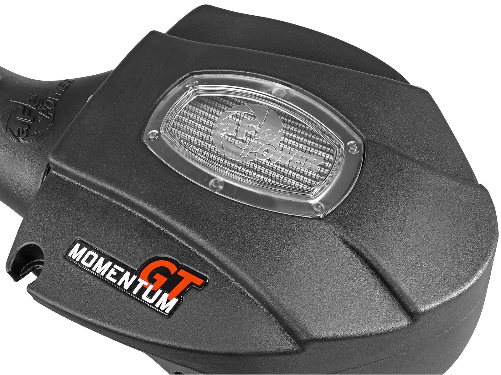 aFe Momentum GT Cold Air Intake Dodge Challenger/Charger SRT Hellcat V8-6.2L (SC) (15-16) w/ or  w/out carbon fiber trim