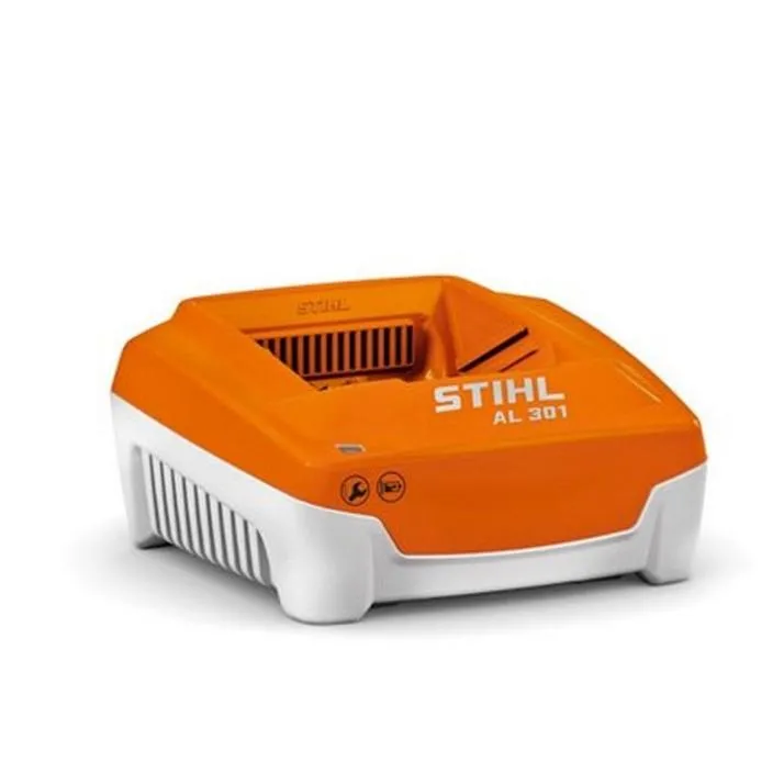 AL 301 Quick STIHL Battery Charger