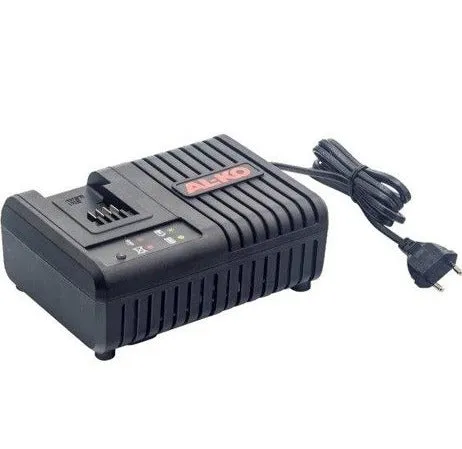 AL-KO Energy Flex C60 Li Fast Charger