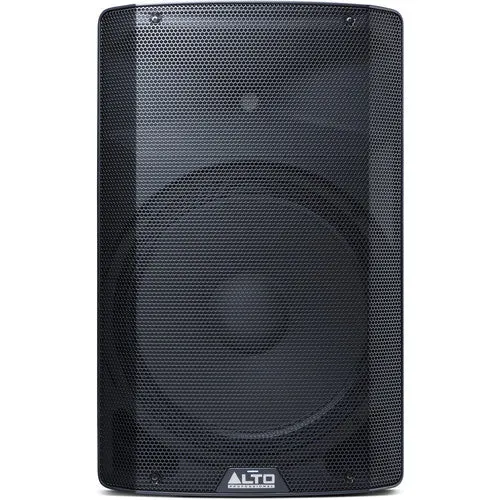 Alto Professional TX215 15" 2-Way 600W Powered Loudspeaker