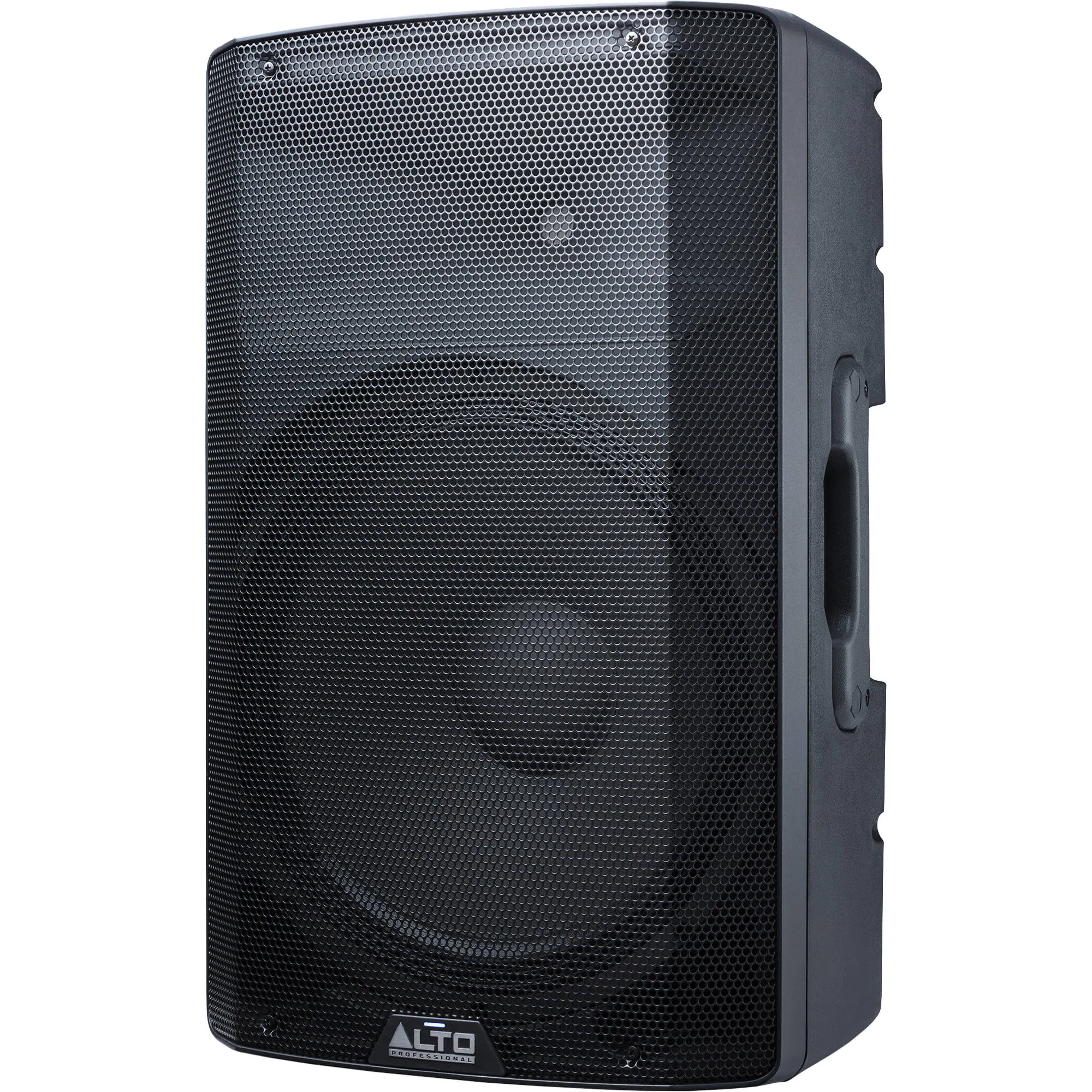 Alto Professional TX215 15" 2-Way 600W Powered Loudspeaker