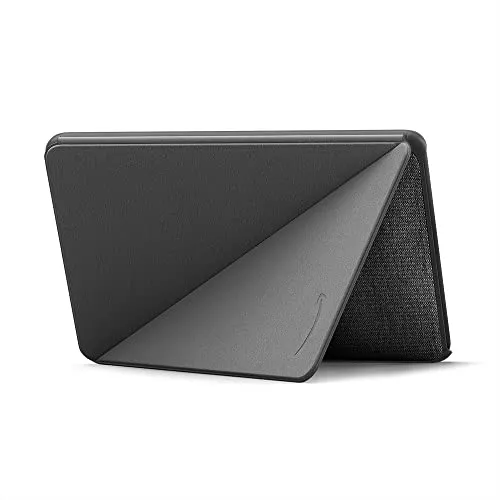 Amazon Fire HD 8 Tablet Cover (Only compatible with 12th generation tablet, 2022 release), Black