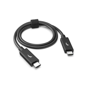 Angelbird USB 3.2 Gen 2 Type-C to Type-C Male Cable - 3.28' (0.5m)