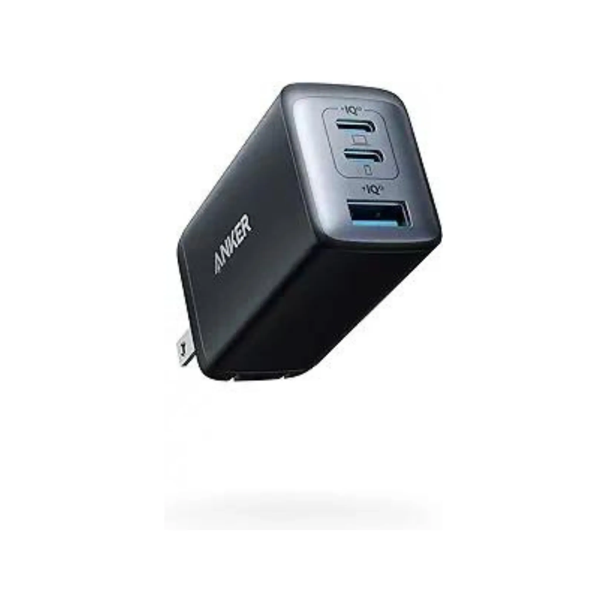 Anker Nano II 65W USB C Charger