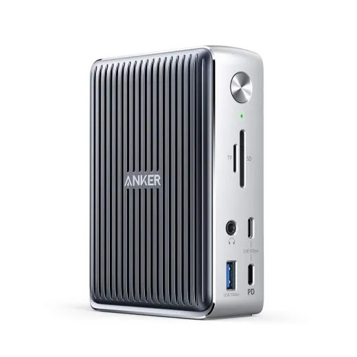 Anker Power Expand Elite 13 In 1 Thunderbolt Dock