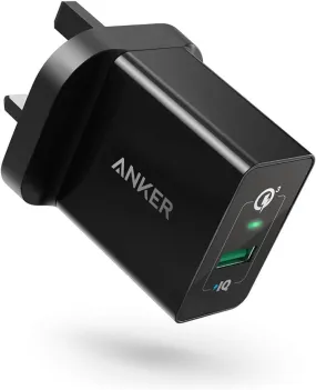 Anker power port  1 charger