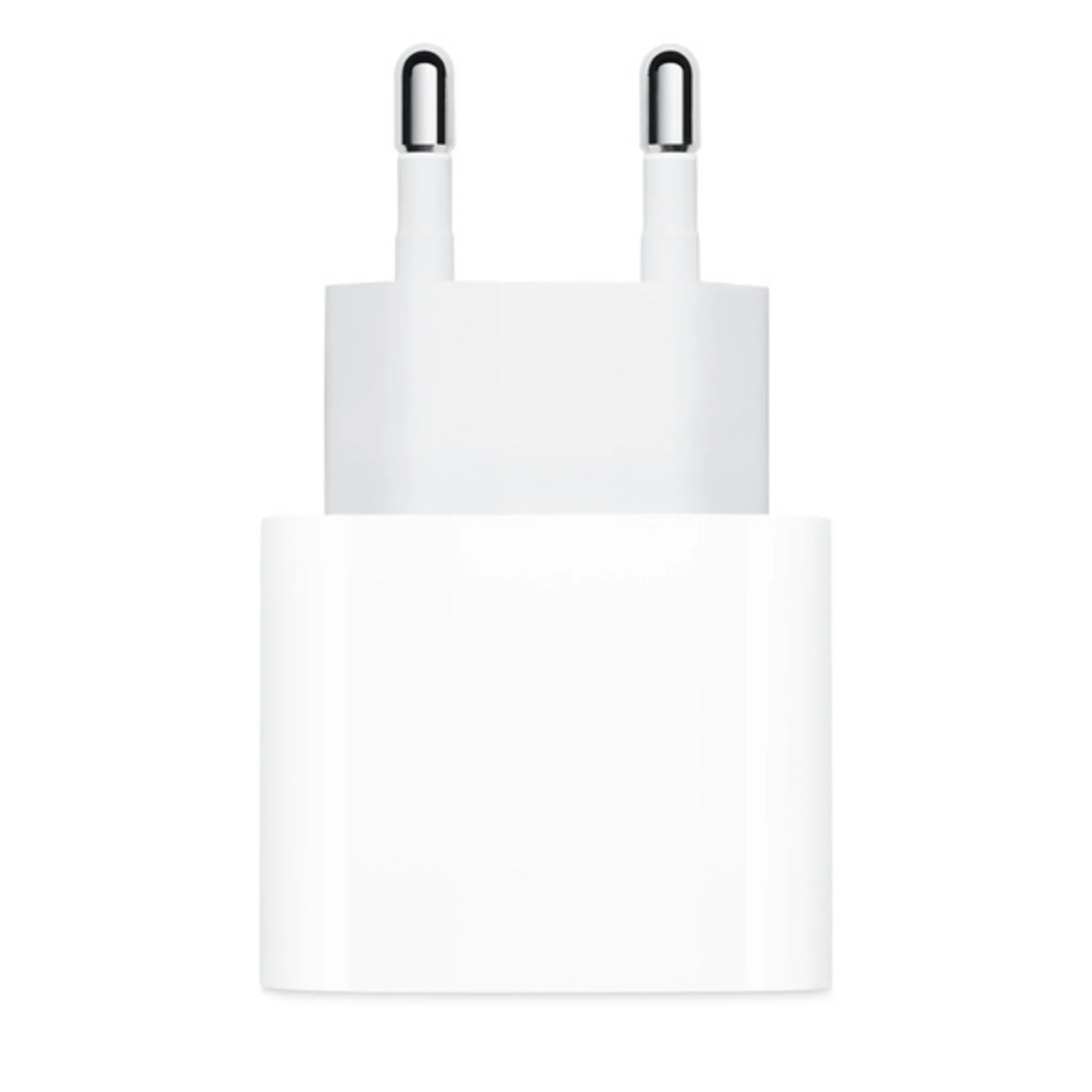 Apple Genuine 20W USB-C Power Adapter MUW13KH/A - Charger - 🏆 #76 - Electronics - Best of December