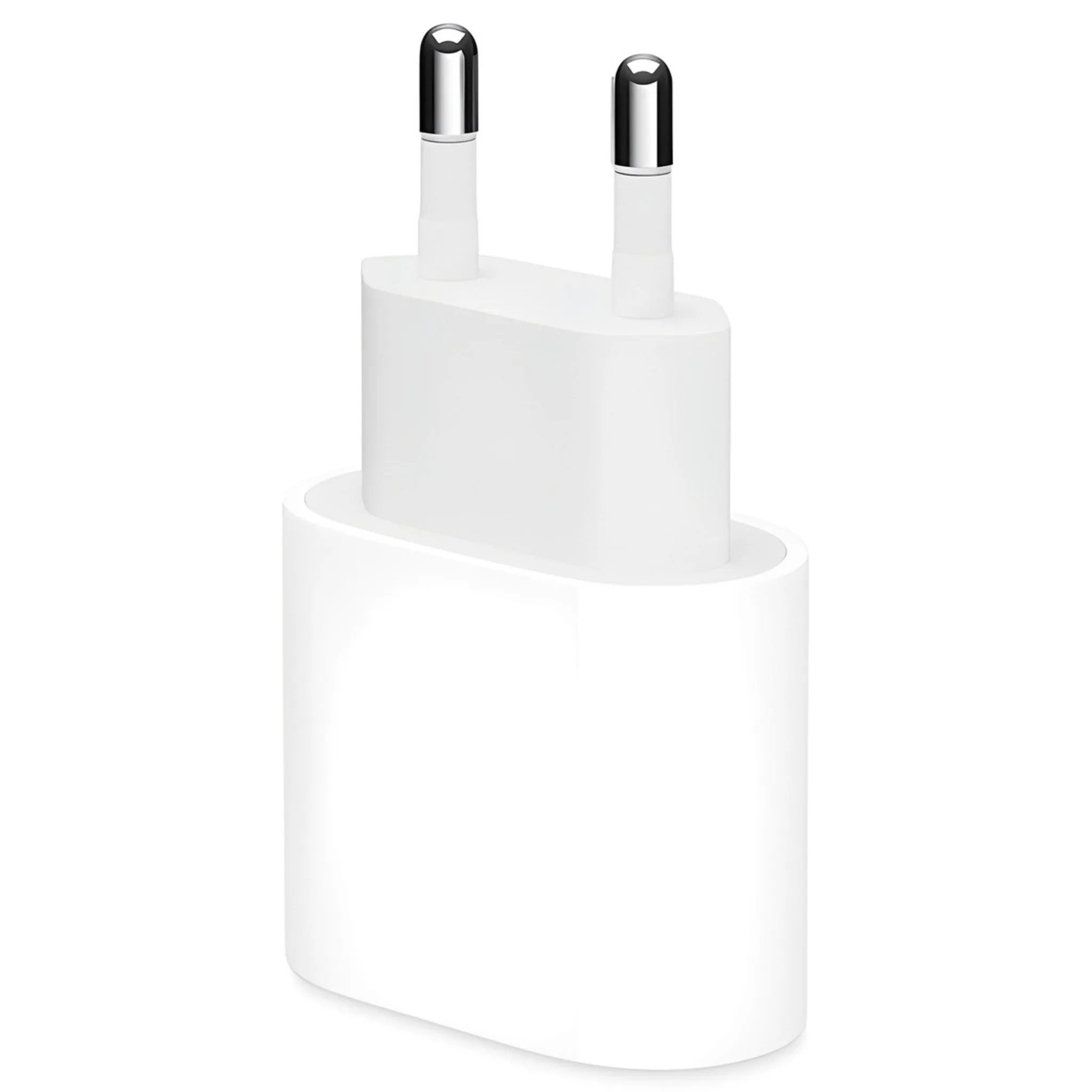 Apple Genuine 20W USB-C Power Adapter MUW13KH/A - Charger - 🏆 #76 - Electronics - Best of December