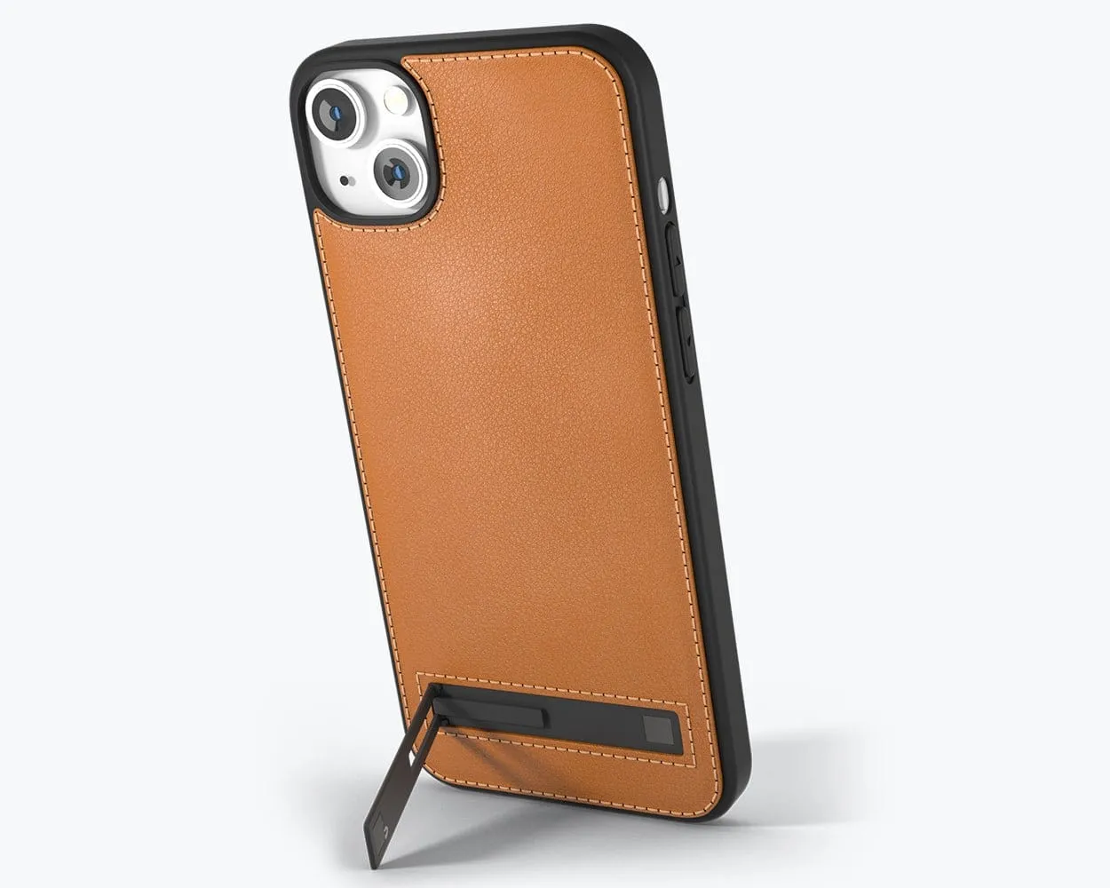 Apple iPhone 14 Plus - Metro Leather Case