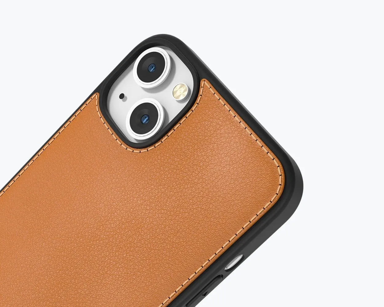 Apple iPhone 14 Plus - Metro Leather Case