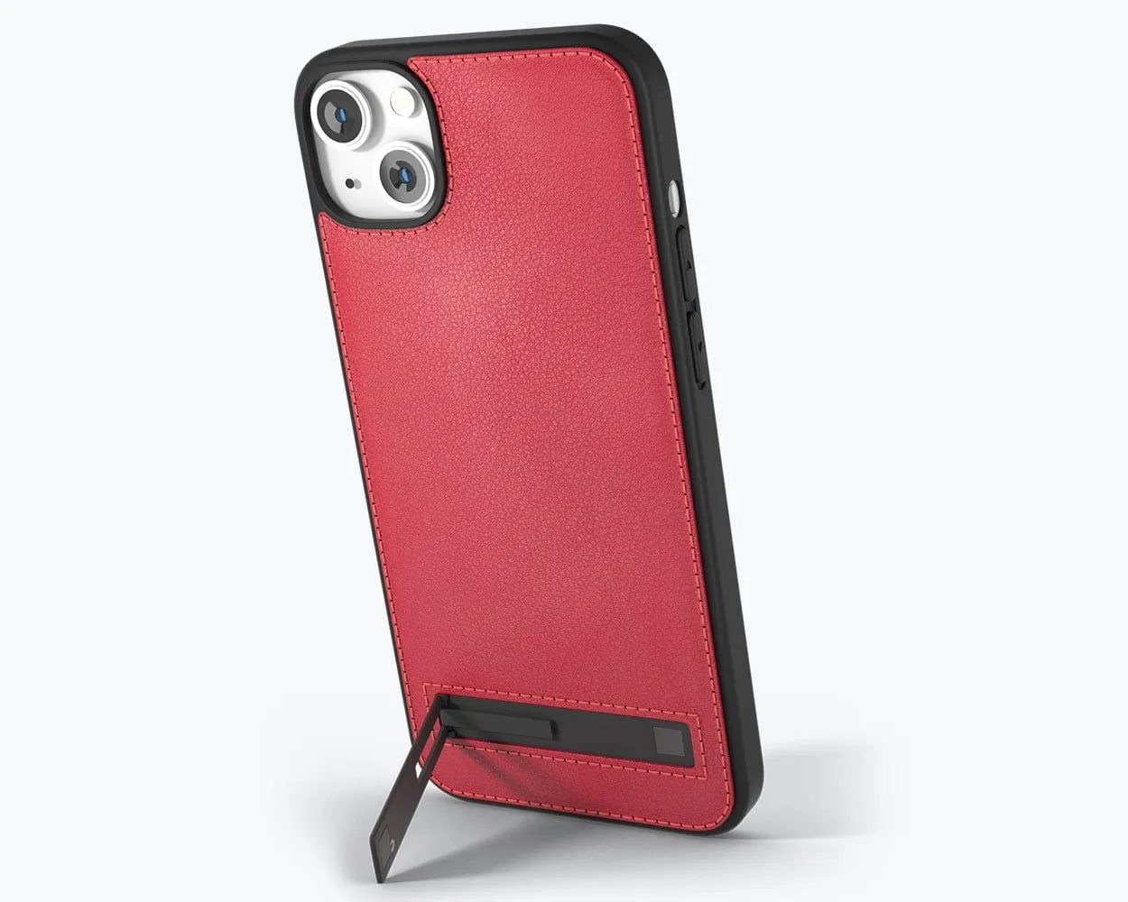 Apple iPhone 14 Plus - Metro Leather Case