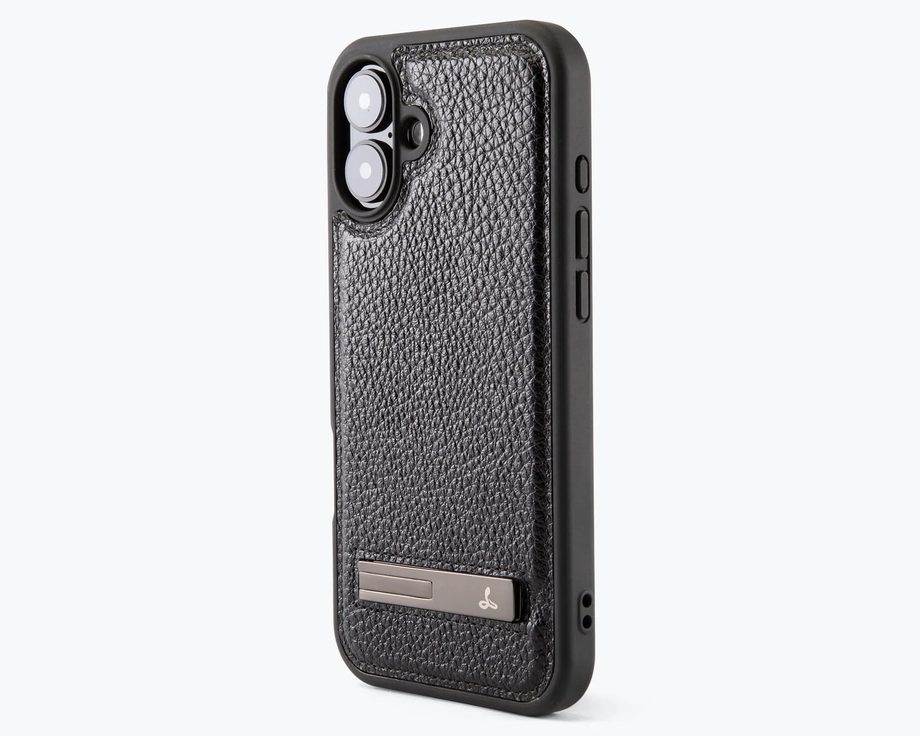 Apple iPhone 16 Plus - Metro Leather Case