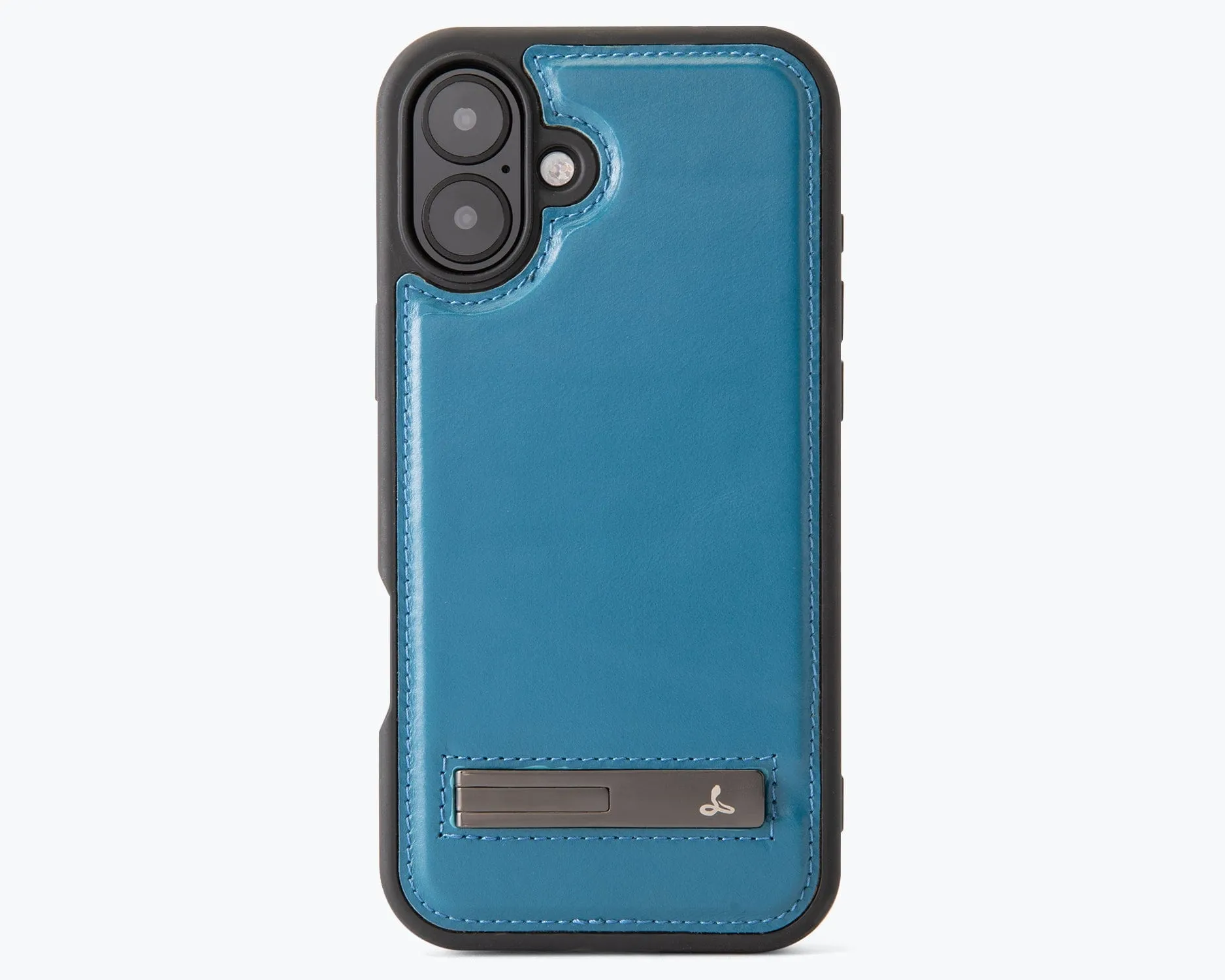 Apple iPhone 16 Plus - Metro Leather Case