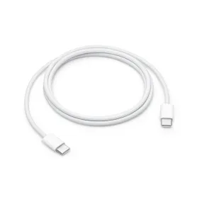 Apple OEM iPhone Type-C to Type-C Cable (1m)